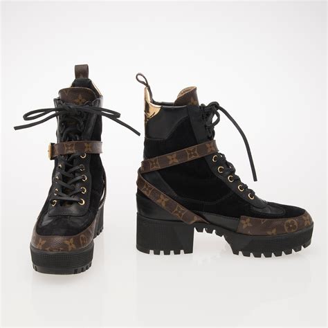 louis vuitton fleur du désert dupe|louis vuitton boots.